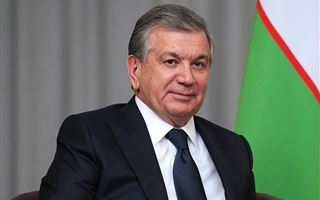 Узбекистан предложил создать международную переговорную группу по урегулированию ситуации в Афганистане