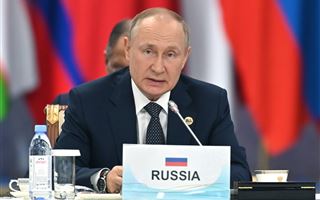 Что сказал Владимир Путин на шестом саммите СВМДА