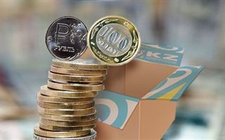 Казахстан страдает от крепкого рубля: можно ли снизить курс соседской валюты