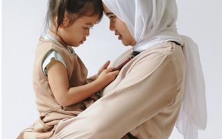 Охрана материнства и детства – один из главных приоритетов современного Казахстана.