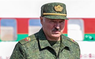 Беларусь ввела режим особой безопасности