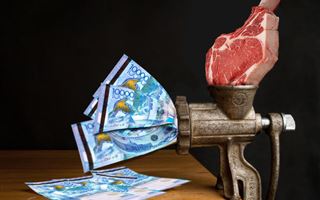 Россия закрыла свой рынок от поставок мяса из Казахстана: почему для РК это хорошо