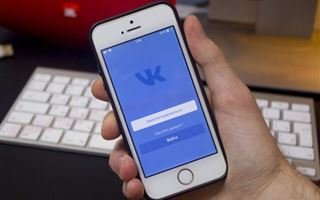 В App Store вернули "ВКонтакте"