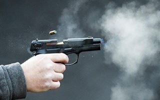 Подросток получил огнестрельное ранение в ЗКО