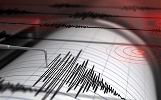 Второе за день землетрясение произошло недалеко от Алматы