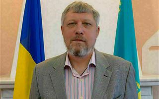 Зеленский освободил от должности  посла Украины в Казахстане