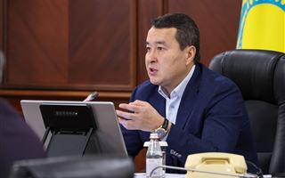 В Казахстан заходят новые компании - Смаилов
