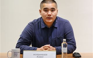 В Алматы объединение "Ел ертеңі" будет наблюдать за ходом выборов