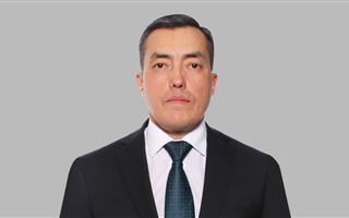 Ержан Мурзабаев назначен на должность вице-министра индустрии и инфраструктурного развития