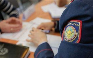 Свыше 100 жителей ВКО получат штраф за несообщение о прибытии иностранцев