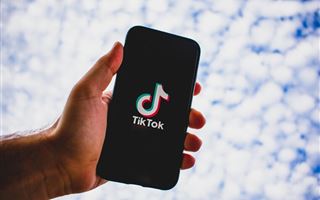 В Алматы и Астане откроется представительство Tik Tok