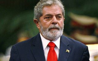 Лула да Силва вновь стал президентом Бразилии