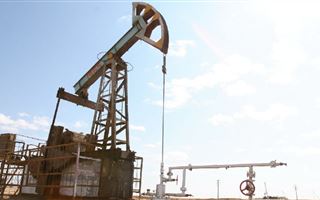 Утечка нефти произошла на месторождении в Актюбинской области