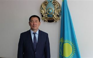 Мурзаханов освобожден от должности главы Управления городской мобильности Алматы
