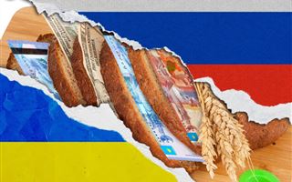 Выход России из зерновой сделки может спровоцировать резкий рост цен на хлеб в Казахстане