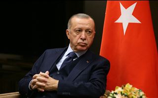 Эрдоган не исключил проведение референдума по вопросу ношения хиджаба