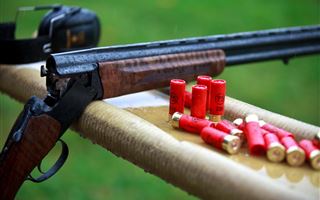 Охотник выстрелил в знакомого из ружья в Жетысу