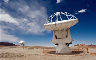 Хакеры вывели из строя один из самых совершенных телескопов в мире