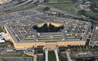 Пентагон анонсировал новый пакет военной помощи Украине