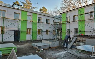 Центр реабилитации для детей с аутизмом откроют в Павлодаре