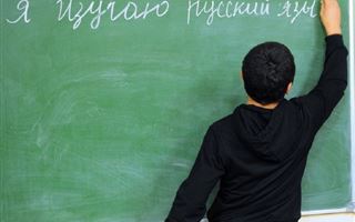 Открытие казахской школы – не первостепенная задача: глава автономии казахов в России