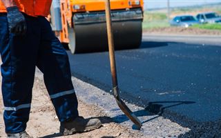 В Казахстане при ремонте дорог выявлено более пяти тысяч нарушений