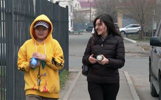 Продажу энергетиков подросткам могут запретить в Казахстане 