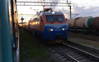 В Казахстане подорожали железнодорожные билеты