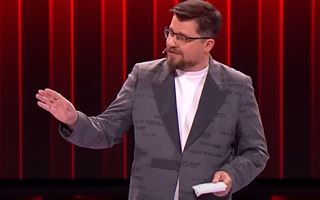 "Верните Харламова": зрители разнесли новый выпуск Comedy Club