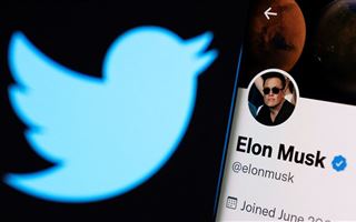 Маск начал массовое увольнение подрядчиков в Twitter