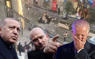 Түркия Стамбулдағы шабуылға американдықтар қатысы бар деп мәлімдеді