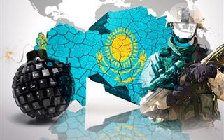 Казахстан оказался в новой реальности, где значение имеют не договоры, а сила 