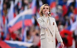 Концерты каких российских zвёзд вслед за Гагариной могут отменить в Казахстане