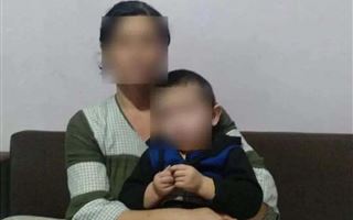 Уроженка Узбекистана стала заложницей отца своих детей в Акмолинской области