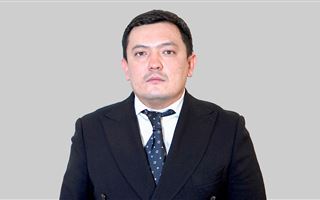 Бекболат Молдабеков назначен вице-министром юстиции РК