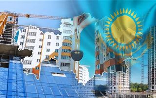 Россияне массово скупают казахстанское жилье