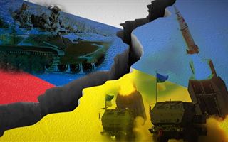 "Россия не навалилась всей своей мощью на Украину": что происходит на войне 