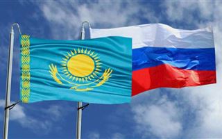 В Казахстане число въезжающих россиян вернулось к прежним показателям