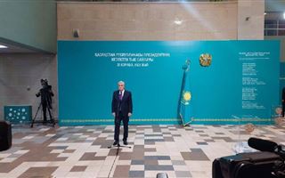 Токаев рассказал, уйдет ли Правительство в отставку после президентских выборов 