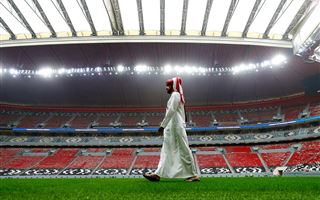 В Катаре начался Чемпионат мира по футболу