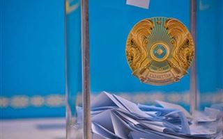 Избирательные участки открылись в павлодарских СИЗО