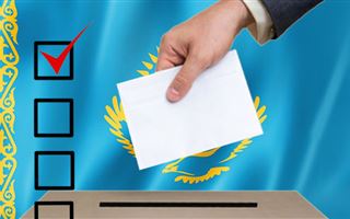В Казахстане на выборах президента уже проголосовали более 4,6 миллиона человек