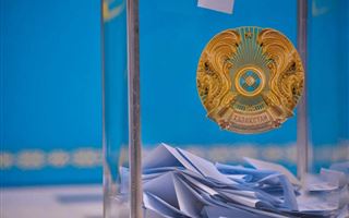 Предварительные итоги подсчета голосов на президентских выборах озвучил ЦИК РК 