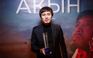 Казахстанский фильм получил главный приз в Португалии