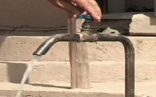 11 населенных пунктов обеспечат водой в Туркестанской области