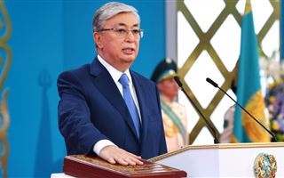 Стало известно время трансляции инаугурации Президента Казахстана