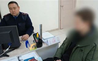 В Риддере полицейские установили россиянина с двойным гражданством