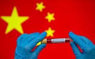 В Китае второй день фиксируют вспышку коронавируса