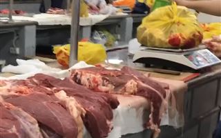 Трюки мясников или как обвесить покупателя: как на базарах недовешивают мясо
