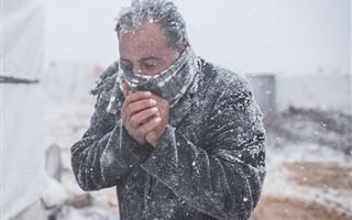 Мороз: чем он опасен для организма, кроме простуды